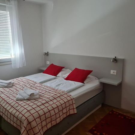 Sara Lägenhet Mostar Exteriör bild