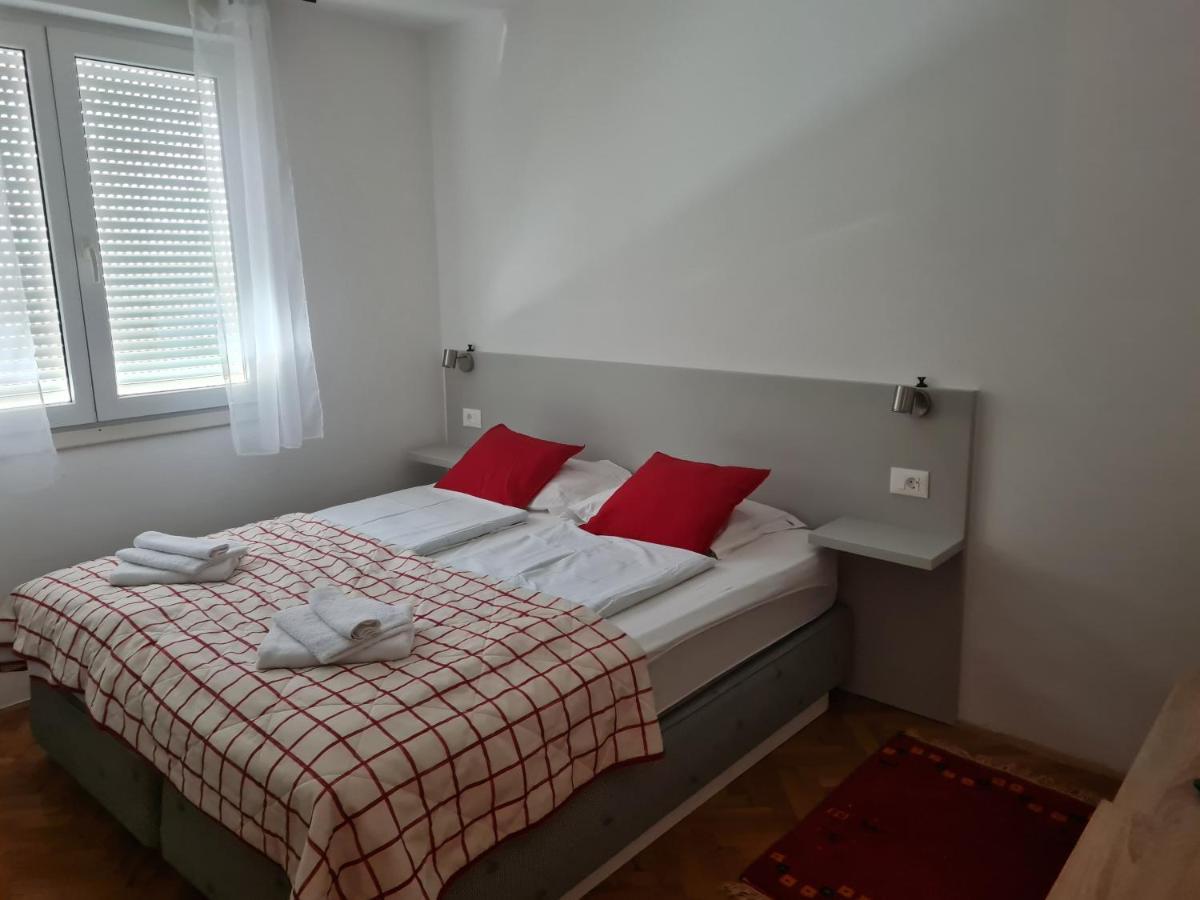 Sara Lägenhet Mostar Exteriör bild