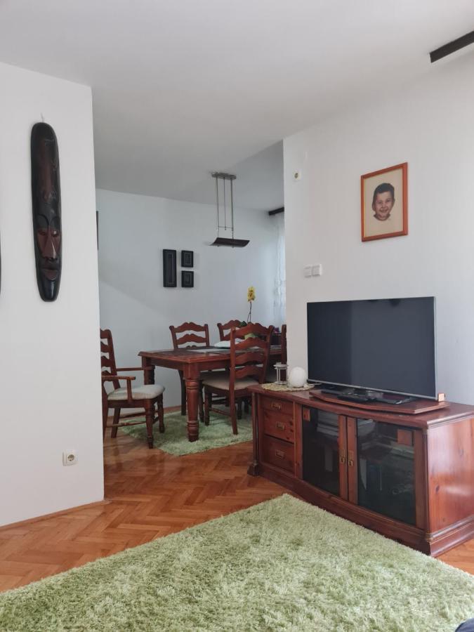 Sara Lägenhet Mostar Exteriör bild