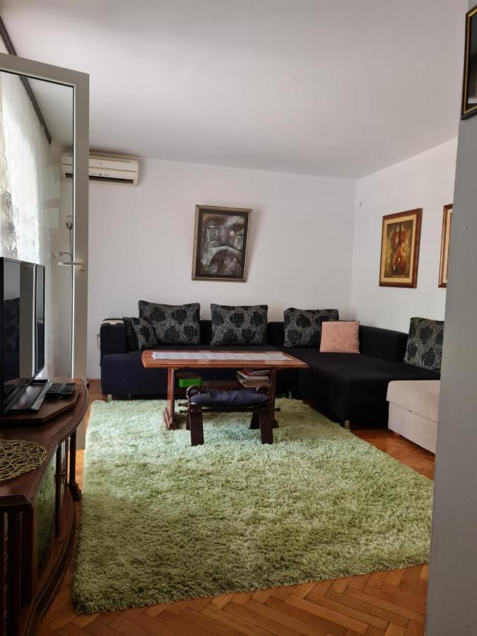 Sara Lägenhet Mostar Exteriör bild